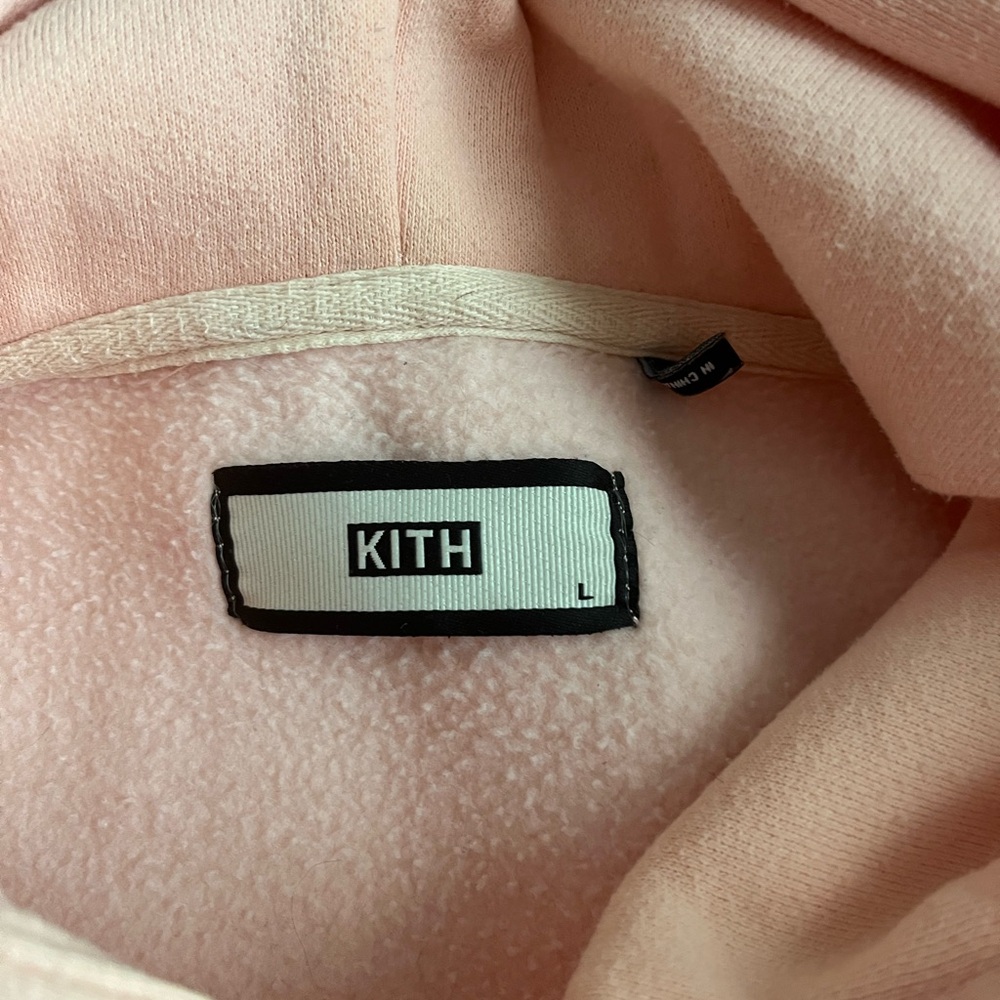 MEN’S HOODIE - Picture 4 of 8